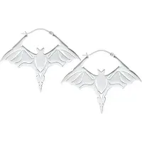 Wildcat Bat Hoops