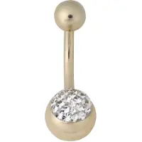 Wildcat Sealed Multi Jewelled - 1,6 mm, 10,0 mm, Bela