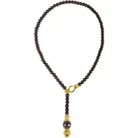 Wildcat Gold Ebony Wood "Black Lenny"