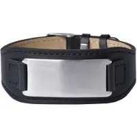 Wildcat Black Leather