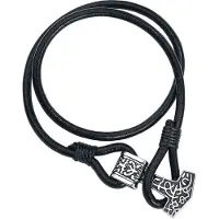 Wildcat Thor Hammer Armband
