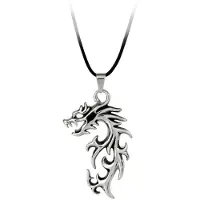 Wildcat basic Tribal Dragon