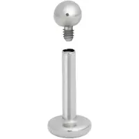 Wildcat Internally Threaded Stem - 1,2 mm, 9,0 mm