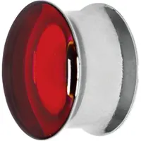 Wildcat Acrylic Infill - 14,0 mm, Rot