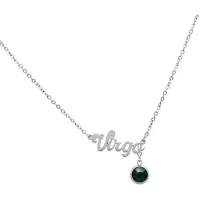 Wildcat Virgo / Neitsyt - kaulakoru
