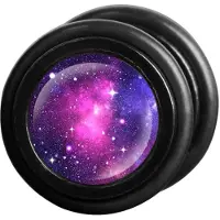 Wildcat Galaxy Fake Plug