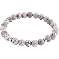Wildcat Ying Yang Armband