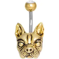 Wildcat Bulldog