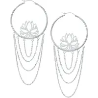 Wildcat Lotus Hoops