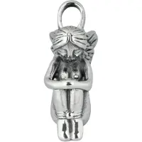 Wildcat Fallen Angel