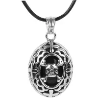 Wildcat Ornamental Fame Skull