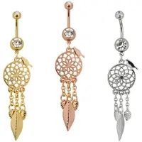 Wildcat Dreamcatcher