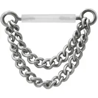 Wildcat Push-fit Nipple Chain