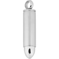 Wildcat Bullet silver