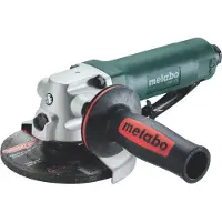 Metabo Paineilmakäyttöinen kulmahiomakone DW 125