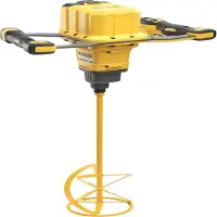 DeWalt Sekoituskone DCD240N; 54 V (ilman akkua ja laturia)