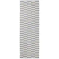 Broste Copenhagen Jane Rug - Multi/patterned - L 200CM