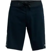 Quiksilver Highline Pro 20 Surffishortsit black Koko 34