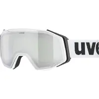 Uvex Gravity Supravision Laskettelulasit
