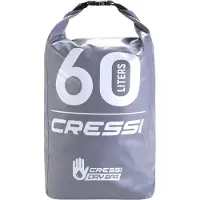 Cressi Pvc Kuivapussi 60l