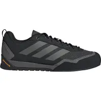 Adidas Ulkoilukengät 'Skychaser Solo 3' tummanharmaa / musta