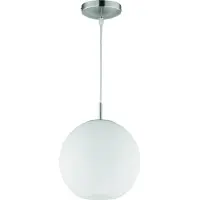 RL Moon riippuvalaisin 25cm 1xE27 max 60 W