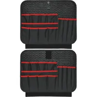 Knipex Lokero lokerikkoon 002199V18; 2 kpl.