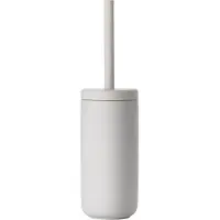Zone Denmark Toiletbørste Ume - Grey - 10X 10X 38.7CM