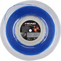 Head Racket Velocity Mlt Tenniskelan Kieli 200 M