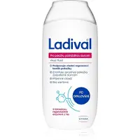 Ladival After Sun Repair Akut Fluid rauhoittava after sun -voide 200 ml