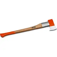 Stihl Halkaisukirves AX 28 CS 80 cm, 2.800 g