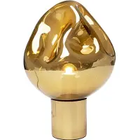 Kare Pöytävalaisin Dough Gold
