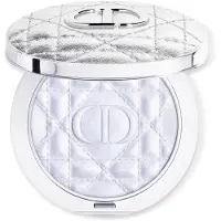Dior Forever Glow Luminizer Highlighter 05 Blue Strobe