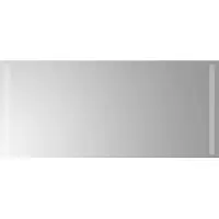 vidaXL Kylpyhuoneen LED-peili 40x90 cm