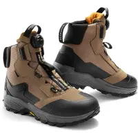 Rebelhorn Defender Vedenpitävät moottoripyöräsaappaat