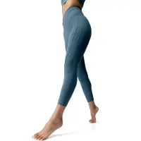 Born Living Yoga Jin 7/8 Leggings