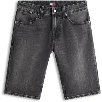 Tommy Hilfiger Ronnie Short Bi0187 - Grey - 36