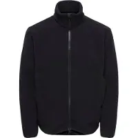 Only & Sons Onsjason Prtc Fleece Jacket Otw Noos - Black - XXL