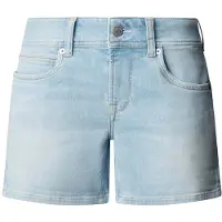 Pepe Jeans Siouxie Regular Fit Lyhyet Farkut