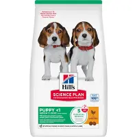 Hill's Pet Nutrition 18kg Puppy