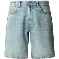 Pepe Jeans Tom Vintage Loose Fit Lyhyet Farkut
