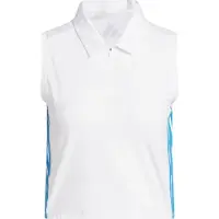 Adidas Golf W Btc Tk Crp P - White - S