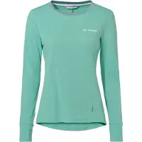 Vaude Sveit Ls Ii Pitkähihainen T-paita