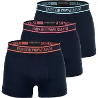 Emporio Armani Em000259_af20669 Boxerit 3 Yksiköt