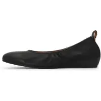 Kazar Ballerina musta