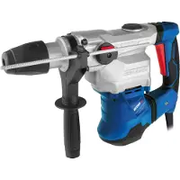 Dedra DED7837 1500 Watt hammer drill