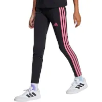 Adidas Jg 3S Leg 230 - Black - 128