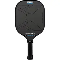 NOX X-foam Tempus 14mm Pickleball-maila