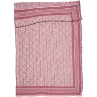 Calvin Klein Kaulaliina roosa / vanha roosa / tumma pinkki