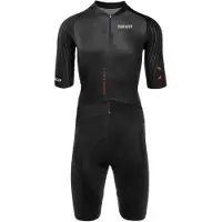Bioracer Speedwear Road Race Lyhythihainen Kilpa-asu